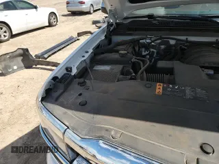 2017 Chevrolet Silverado 1500 High Country с VIN 3GCUKTEC1HG395684, выставлен на аукционе Copart как лот 62336245 с пробегом 36 722 миль миль и Чистый • Clean title. История ставок и продаж доступна на DreamBid. Изображение 13.