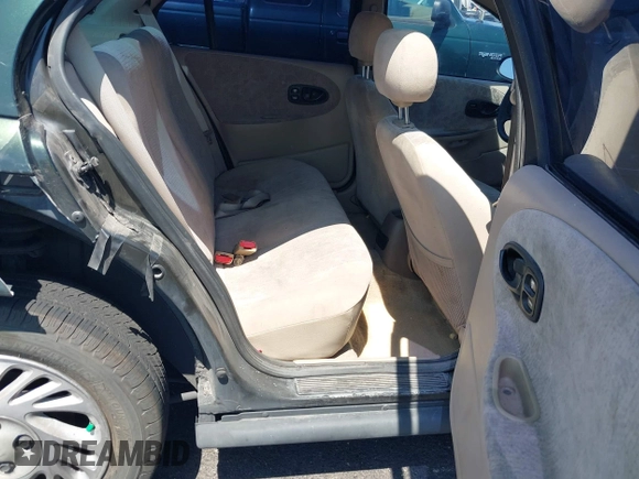 1999 Saturn SL с VIN 1G8ZK5274XZ304652, выставлен на аукционе IAAI как лот 42618620 с пробегом 98 131 миль миль и . История ставок и продаж доступна на DreamBid. Изображение 8.