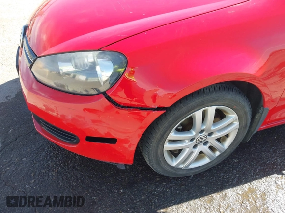 2012 Volkswagen Jetta TDI with VIN 3VWML7AJ3CM601412, listed as a IAAI auction lot 41646238 with 94,792 mi miles and . Bid and sale history available at DreamBid. Image 6.