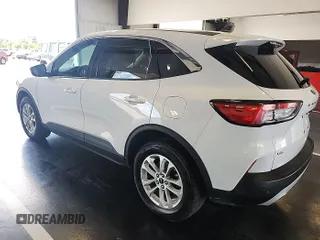 2021 Ford Escape SE с VIN 1FMCU9G67MUA42613, выставлен на аукционе IAAI как лот 42802200 с пробегом 83 890 миль миль и . История ставок и продаж доступна на DreamBid. Изображение 1.