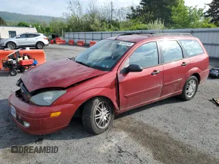 2003 Ford Focus SE Fleet с VIN 1FAFP36353W328708, выставлен на аукционе Copart как лот 55445245 с пробегом 174 514 миль миль и Списание • Salvage title. История ставок и продаж доступна на DreamBid. Изображение 1.