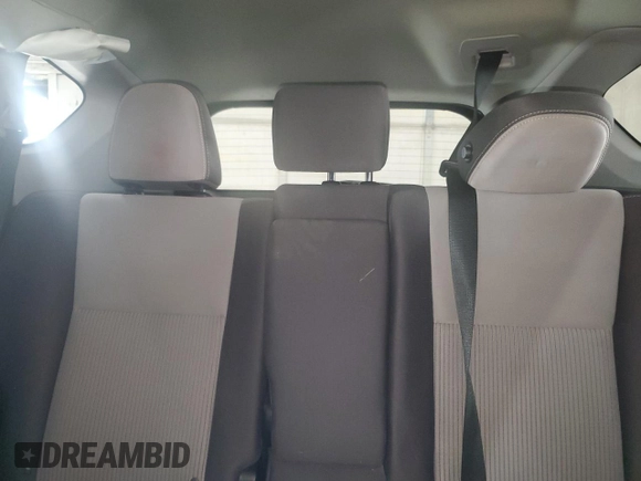 2014 Toyota RAV4 XLE with VIN 2T3RFREV0EW206100, listed as a Copart auction lot 53359865 with 0 mi miles and Salvage Title. Bid and sale history available at carsss.com. Image 10.