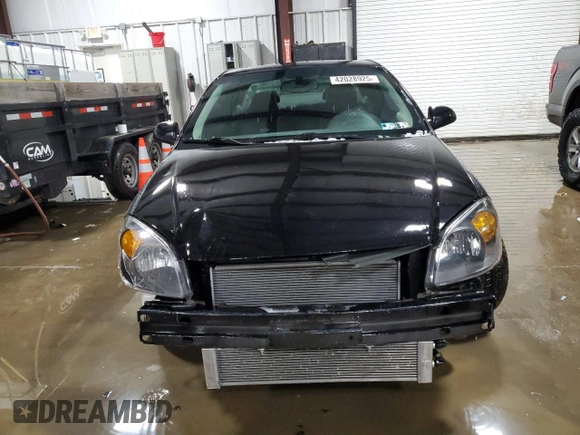 2006 Chevrolet Cobalt with VIN 1G1AP14P767747150, listed as a Copart auction lot 42028925 with 221,787 mi miles and Salvage Title. Bid and sale history available at DreamBid. Image 5.