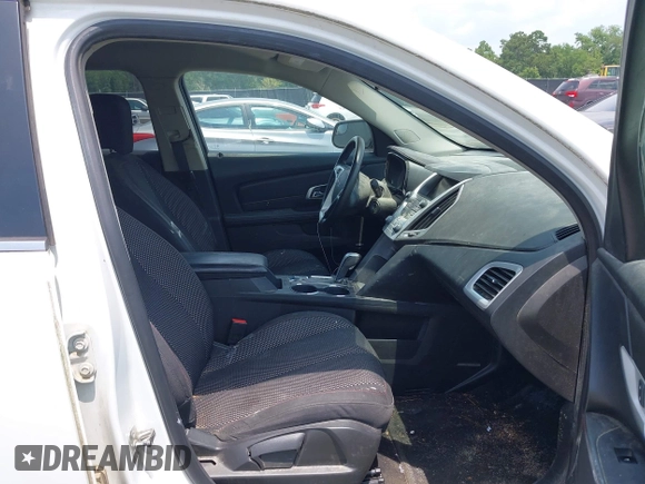 2013 GMC Terrain SLE with VIN 2GKALSEK4D6225198, listed as a IAAI auction lot 42549725 with 176,112 mi miles and . Bid and sale history available at DreamBid. Image 5.