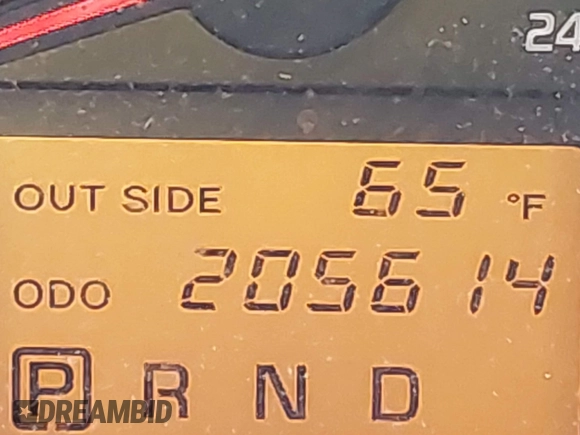 2006 Toyota RAV4 Limited with VIN JTMBK31V966006318, listed as a IAAI auction lot 41759309 with 205,614 mi miles. Bid and sale history available at carsss.com. Image 15.