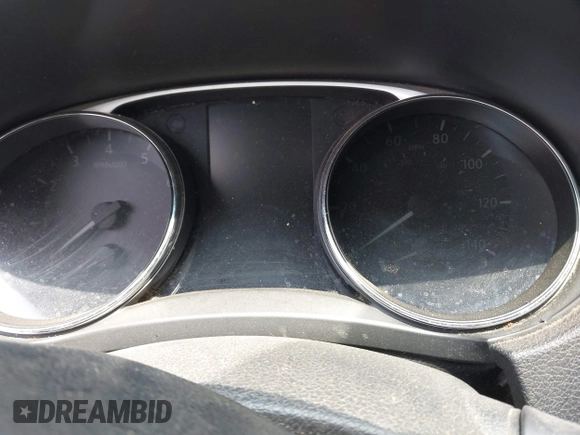 2014 Nissan Rogue S z VIN 5N1AT2MT6EC795794, wystawiony jako IAAI lot #42328662 z przebiegiem Nie podano mil oraz . Historia ofert i sprzedaży dostępna na DreamBid. Obrazek 7.
