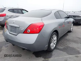 2008 Nissan Altima 3.5 SE with VIN 1N4BL24E78C285216, listed as a IAAI auction lot 41882579 with 216,726 mi miles. Bid and sale history available at carsss.com. Image 4.