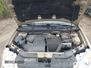 2006 Chevrolet Cobalt LS with VIN 1G1AK55F967761336, listed as a IAAI auction lot 41962592 with 130,665 mi miles and . Bid and sale history available at DreamBid. Image 10.