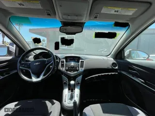 2014 Chevrolet Cruze 1LT with VIN 1G1PC5SB1E7480834, listed as a Copart auction lot 73066274 with 138,549 mi miles and Clean Title. Bid and sale history available at carsss.com. Image 9.