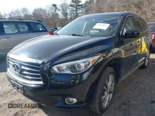 2015 Infiniti QX60 с VIN 5N1AL0MM9FC506180, выставлен на аукционе IAAI как лот 41767632 с пробегом 98 041 миль миль и . История ставок и продаж доступна на DreamBid. Изображение 17.