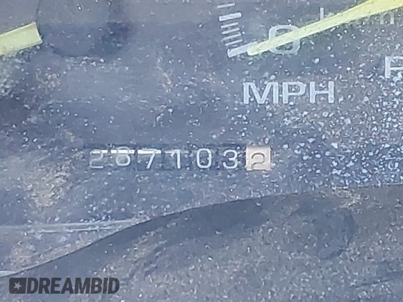 1998 Chevrolet Silverado 1500 with VIN 2GCEC19R6W1166234, listed as a IAAI auction lot 41652190 with 287,103 mi miles and . Bid and sale history available at DreamBid. Image 15.