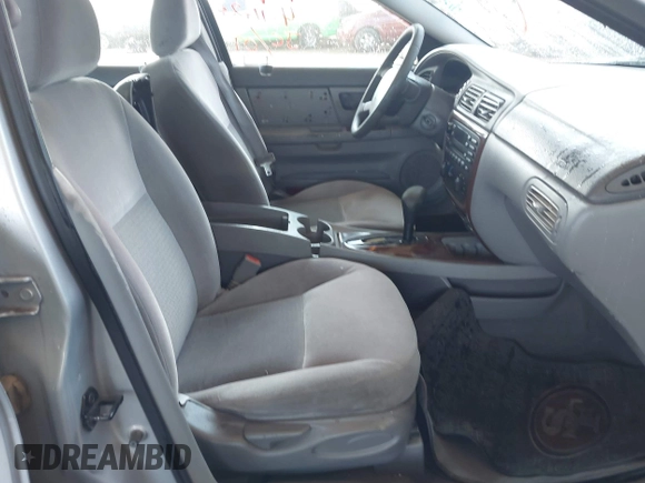 2007 Ford Taurus SEL with VIN 1FAFP56UX7A104275, listed as a IAAI auction lot 42035080 with 106,701 mi miles and . Bid and sale history available at DreamBid. Image 5.
