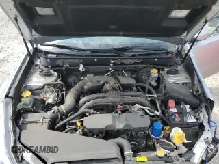 2013 Subaru Legacy Premium with VIN 4S3BMBC62D3013328, listed as a Copart auction lot 54391555 with 85,154 mi miles and Salvage Title. Bid and sale history available at DreamBid. Image 11.