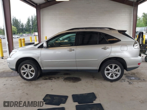 2008 Lexus RX 350 z VIN 2T2HK31U38C049383, wystawiony jako IAAI lot #42141042 z przebiegiem 172 642 mil mil oraz . Historia ofert i sprzedaży dostępna na DreamBid. Obrazek 14.
