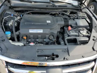2015 Honda Crosstour EX-L with VIN 5J6TF2H51FL003160, listed as a Copart auction lot 63223994 with 166,055 mi miles and Salvage Title. Bid and sale history available at carsss.com. Image 11.