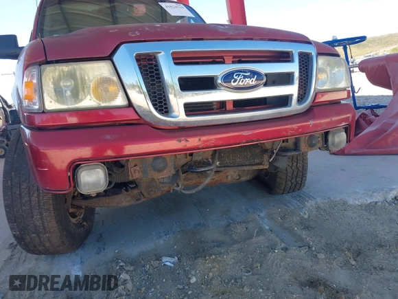 2006 Ford Ranger XLT с VIN 1FTZR45E36PA28836, выставлен на аукционе IAAI как лот 41824719 с пробегом 173 195 миль миль и . История ставок и продаж доступна на DreamBid. Изображение 6.