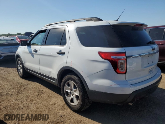 2014 Ford Explorer z VIN 1FM5K7B84EGB41045, wystawiony jako Copart lot #63059345 z przebiegiem 92 290 mil mil oraz Szkoda całkowita • Salvage title. Historia ofert i sprzedaży dostępna na DreamBid. Obrazek 2.