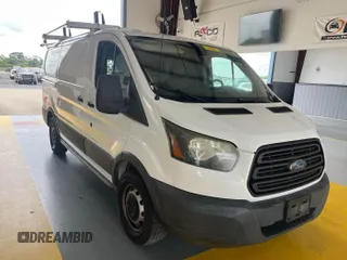 2016 Ford Transit Cargo с VIN 1FTYE1YM0GKB48939, выставлен на аукционе IAAI как лот 42511083 с пробегом 285 936 миль миль и . История ставок и продаж доступна на DreamBid. Изображение 5.