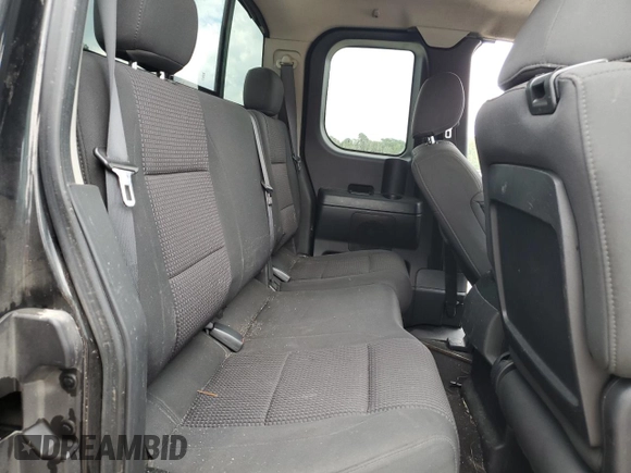 2008 Nissan Titan SE with VIN 1N6BA06A48N312808, listed as a Copart auction lot 72218694 with 358,137 mi miles and Salvage Title. Bid and sale history available at carsss.com. Image 11.