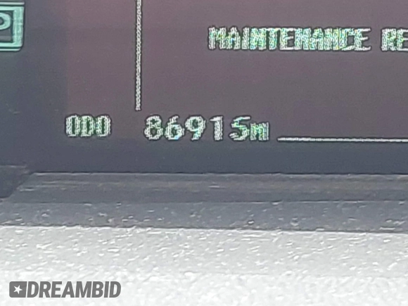 2014 Toyota Prius Four with VIN JTDKN3DU9E1808146, listed as a IAAI auction lot 42054435 with 86,915 mi miles. Bid and sale history available at carsss.com. Image 15.