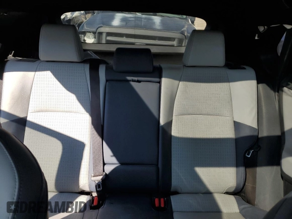 2023 Subaru Solterra Limited с VIN JTMABABA9PA013103, выставлен на аукционе Copart как лот 45185785 с пробегом 43 952 миль миль и Списание • Salvage title. История ставок и продаж доступна на DreamBid. Изображение 10.