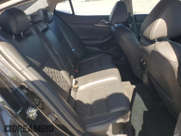 2016 Nissan Maxima SV with VIN 1N4AA6AP5GC901055, listed as a Copart auction lot 54133175 with 105,277 mi miles and Salvage Title. Bid and sale history available at DreamBid. Image 10.