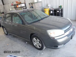2004 Chevrolet Malibu Maxx LT z VIN 1G1ZU64884F174246, wystawiony jako IAAI lot #41767711 z przebiegiem 74 209 mil mil oraz . Historia ofert i sprzedaży dostępna na DreamBid. Obrazek 1.