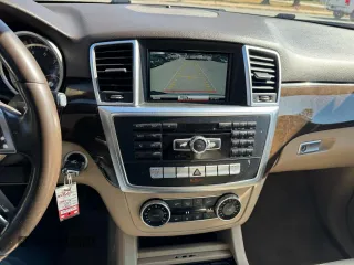 2015 Mercedes-Benz M 350 with VIN 4JGDA5JB4FA543183, listed as a Copart auction lot 55183985 with 99,957 mi miles and Clean Title. Bid and sale history available at DreamBid. Image 10.