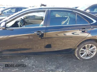 2017 Toyota Camry XLE with VIN 4T1BF1FK8HU792212, listed as a IAAI auction lot 41816216 with 151,036 mi miles. Bid and sale history available at carsss.com. Image 13.