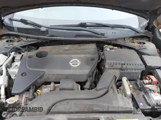 2013 Nissan Altima SV with VIN 1N4AL3AP8DC103069, listed as a IAAI auction lot 41934574 with 222,875 mi miles and . Bid and sale history available at carsss.com. Image 10.