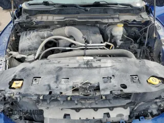 2017 Ram 1500 Big Horn z VIN 1C6RR7LT5HS510458, wystawiony jako Copart lot #54544175 z przebiegiem 92 085 mil mil oraz Szkoda całkowita • Salvage title. Historia ofert i sprzedaży dostępna na DreamBid. Obrazek 11.