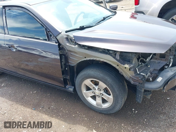 2015 Chevrolet Malibu LT with VIN 1G11C5SL2FF264657, listed as a IAAI auction lot 42132988 with 128,919 mi miles and . Bid and sale history available at DreamBid. Image 6.