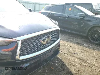 2021 Infiniti QX50 Luxe с VIN 3PCAJ5BB1MF107546, выставлен на аукционе Copart как лот 48239895 с пробегом 55 296 миль миль и Списание • Salvage title. История ставок и продаж доступна на DreamBid. Изображение 14.