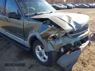2002 Ford Explorer XLT with VIN 1FMZU73K82UD60206, listed as a IAAI auction lot 40946344 with 137,078 mi miles and . Bid and sale history available at DreamBid. Image 12.