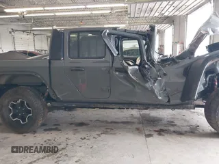 2021 Jeep Gladiator Rubicon с VIN 1C6JJTBG9ML624095, выставлен на аукционе IAAI как лот 42233735 с пробегом 69 042 миль миль и . История ставок и продаж доступна на DreamBid. Изображение 14.