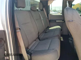 2016 Ford F-150 XL z VIN 1FTEX1C82GFC27013, wystawiony jako Copart lot #57846795 z przebiegiem 108 466 mil mil oraz Szkoda całkowita • Salvage title. Historia ofert i sprzedaży dostępna na DreamBid. Obrazek 10.