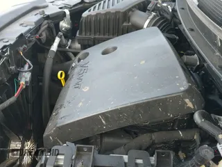 2023 Chevrolet Traverse RS с VIN 1GNEVJKWXPJ290497, выставлен на аукционе IAAI как лот 42200665 с пробегом 50 140 миль миль и . История ставок и продаж доступна на DreamBid. Изображение 21.