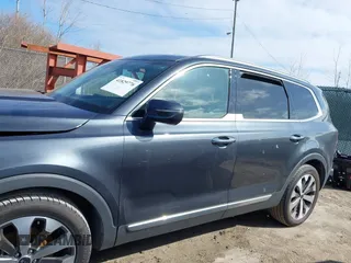 2020 Kia Telluride S with VIN 5XYP64HC9LG006929, listed as a IAAI auction lot 41829776 with 76,020 mi miles and . Bid and sale history available at DreamBid. Image 15.