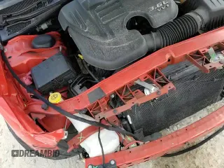 2021 Dodge Challenger SXT с VIN 2C3CDZAG9MH533133, выставлен на аукционе Copart как лот 68622565 с пробегом 39 597 миль миль и Списание • Salvage title. История ставок и продаж доступна на DreamBid. Изображение 14.