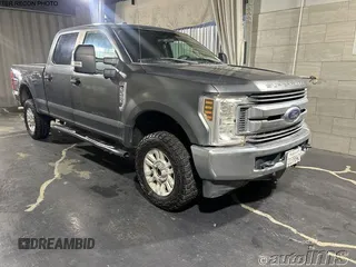 2019 Ford F-250 XL with VIN 1FT7W2B60KEG04440, listed as a IAAI auction lot 42816839 with 53,961 mi miles and . Bid and sale history available at DreamBid. Image 10.