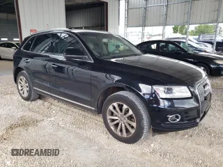 2015 Audi Q5 Premium Plus с VIN WA1LFAFP6FA028016, выставлен на аукционе Copart как лот 64020755 с пробегом 162 751 миль миль и Чистый • Clean title. История ставок и продаж доступна на DreamBid. Изображение 4.