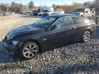 2008 BMW 3 Series 328xi z VIN WBAWV53578P079392, wystawiony jako Copart lot #77934964 z przebiegiem 140 381 mil mil oraz Szkoda całkowita • Salvage title. Historia ofert i sprzedaży dostępna na DreamBid. Obrazek 1.