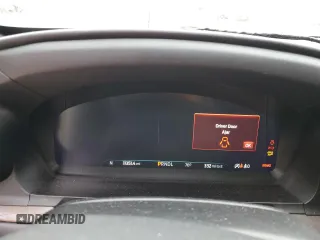 2023 Ford Explorer Platinum с VIN 1FM5K8HCXPGB53673, выставлен на аукционе Copart как лот 53692795 с пробегом 11 351 миль миль и Списание • Salvage title. История ставок и продаж доступна на DreamBid. Изображение 9.