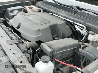 2016 Chevrolet Colorado 4WD Z71 с VIN 1GCGTDE32G1355305, выставлен на аукционе IAAI как лот 43182894 с пробегом 75 104 миль миль и . История ставок и продаж доступна на DreamBid. Изображение 19.