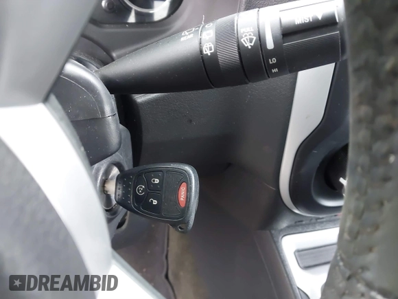 2016 Jeep Compass High Altitude Edition with VIN 1C4NJCEAXGD760221, listed as a IAAI auction lot 41486540 with 104,900 mi miles. Bid and sale history available at carsss.com. Image 11.