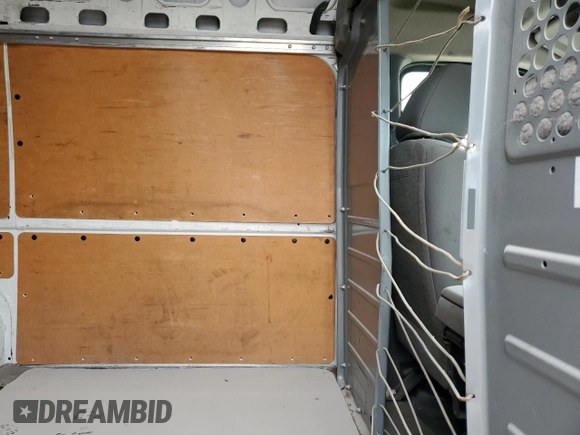 2018 Nissan NV Cargo SV z VIN 1N6AF0LY5JN805076, wystawiony jako Copart lot #56112895 z przebiegiem 229 785 mil mil oraz Tytuł czysty. Historia ofert i sprzedaży dostępna na DreamBid. Obrazek 11.