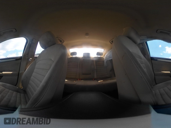 2015 Ford Fusion SE with VIN 3FA6P0H76FR273658, listed as a IAAI auction lot 42561488 with Not provided miles and . Bid and sale history available at DreamBid. Image 17.