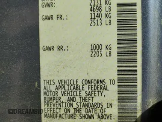 2010 Nissan Maxima SV z VIN 1N4AA5AP1AC831636, wystawiony jako Copart lot #54655015 z przebiegiem 111 077 mil mil oraz Szkoda całkowita • Salvage title. Historia ofert i sprzedaży dostępna na DreamBid. Obrazek 12.