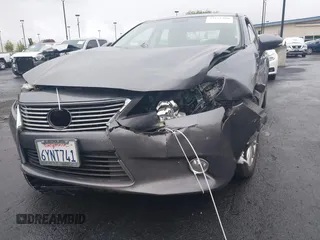 2013 Lexus ES 250 с VIN JTHBK1GG6D2020726, выставлен на аукционе IAAI как лот 42191866 с пробегом 85 180 миль миль и . История ставок и продаж доступна на DreamBid. Изображение 6.
