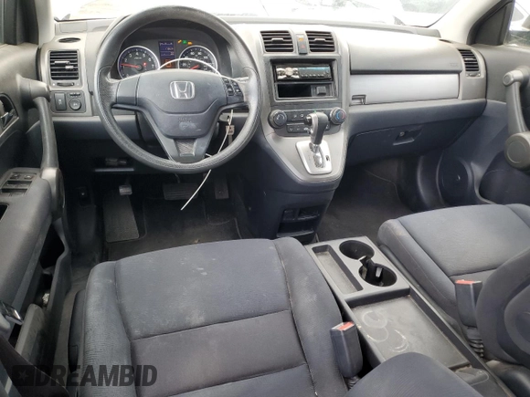 2011 Honda CR-V LX z VIN 5J6RE4H33BL083594, wystawiony jako Copart lot #50398955 z przebiegiem 173 634 mil mil oraz Szkoda całkowita • Salvage title. Historia ofert i sprzedaży dostępna na DreamBid. Obrazek 8.
